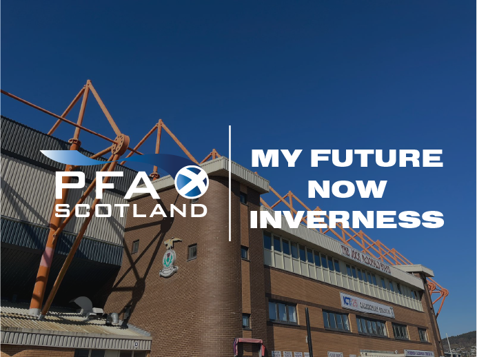 My Future Now | Inverness