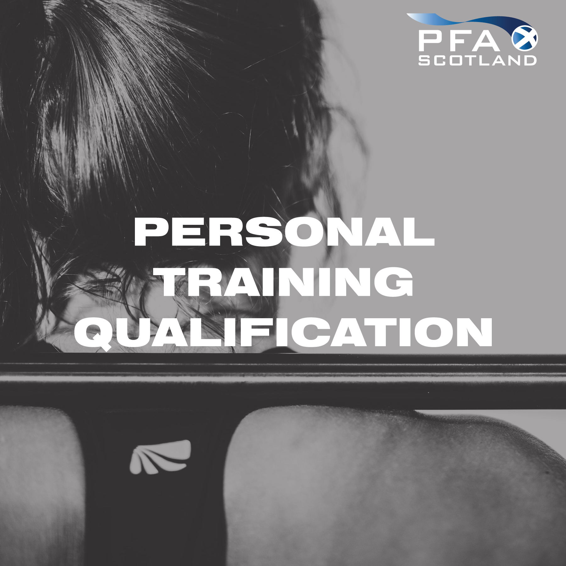 Personal Trainer Qualification | The Fitness Group