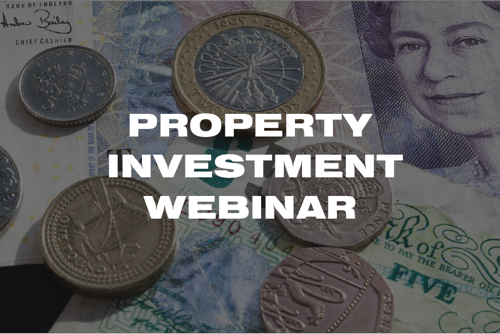 Transition Month Webinar | Advanta Wealth Property Investment