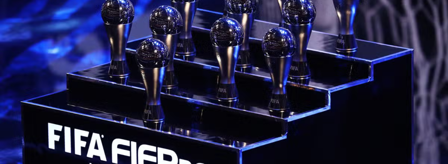 Voting Opens for FIFPRO’s World XI for PFA Scotland Members