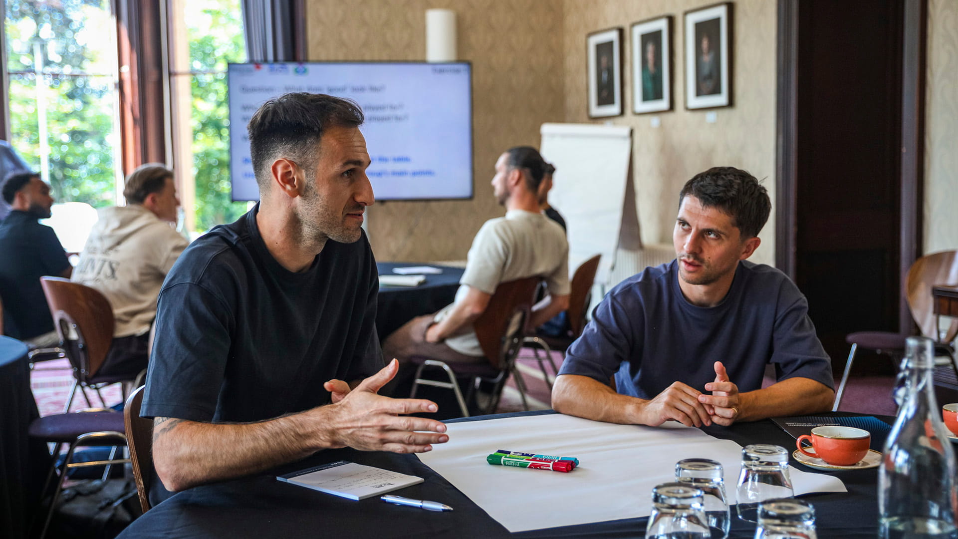 video preview